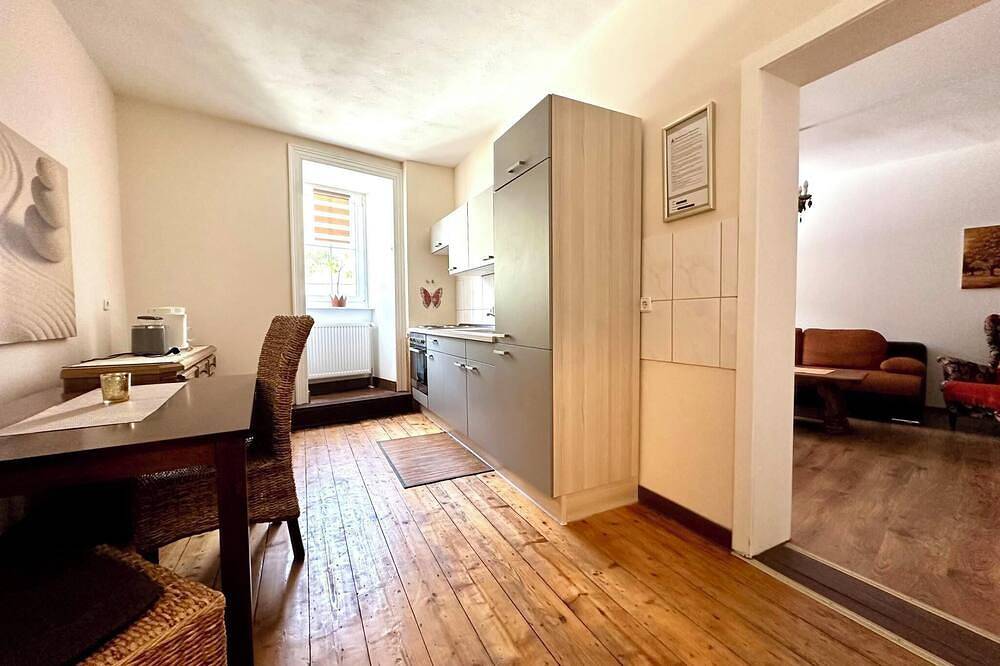Appartamento vacanze a Mosella a partire da 115€ a notte