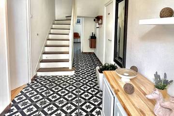 Location de vacances pour 12 personnes, animaux acceptés dans Chapelle de Saint-Cado