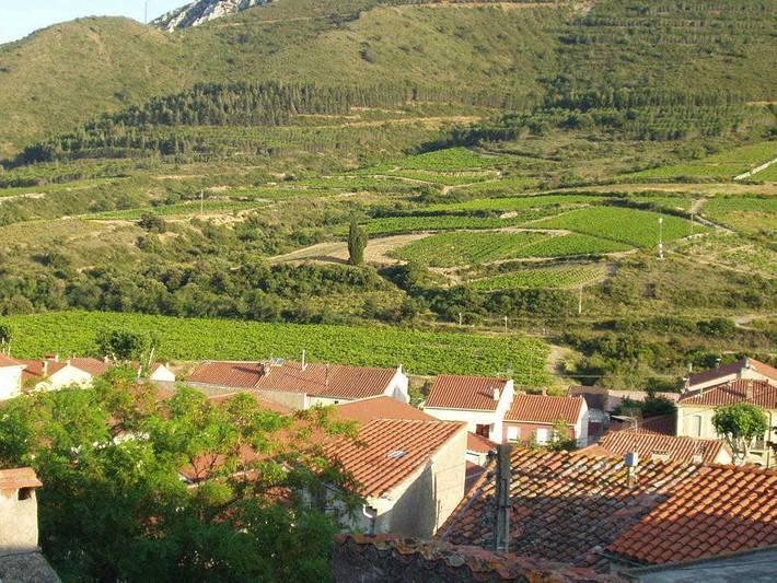 Gîte pour 4 personnes, avec Terrasse et Jardin