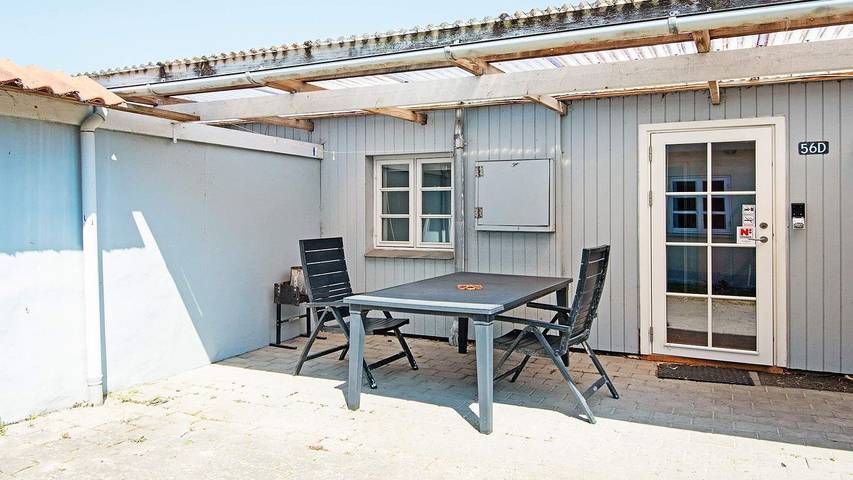 Ferienhaus für 3 Personen, mit Garten in Kegnæs - 3