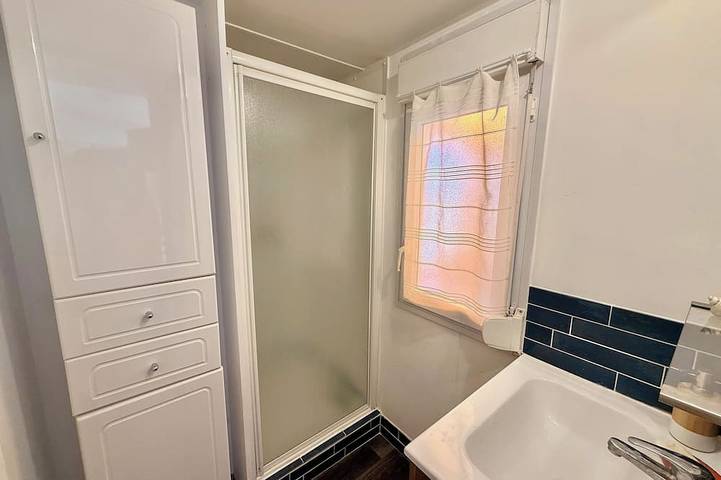 Le Havre de Paix - Mobil-home de charme in Puget-sur-Argens, Côte méditerranéenne (France)