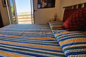 Villa per 6 Persone in Torre Colonna-Sperone, Altavilla Milicia, Foto 3