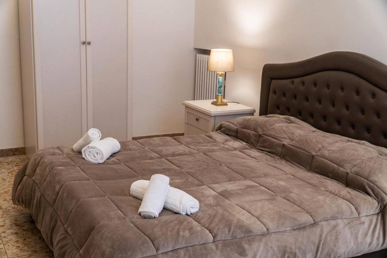 Residence Le Cure in Florencia, Provincia de Firenze