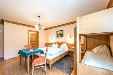 Appartement voor 4 Personen in Leogang, Kitzbüheler Alpen, Afbeelding 3