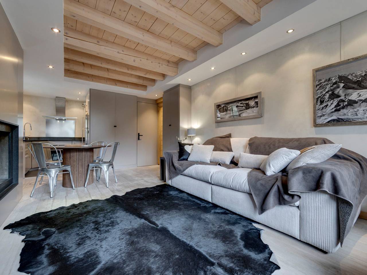 Photo : Appartement de vacances