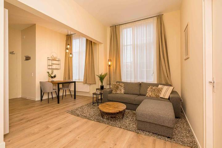 Ferienwohnung für 2 Personen in Zierikzee - 2