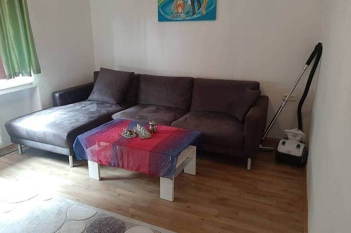 Ferienwohnung für 5 Personen in Herford