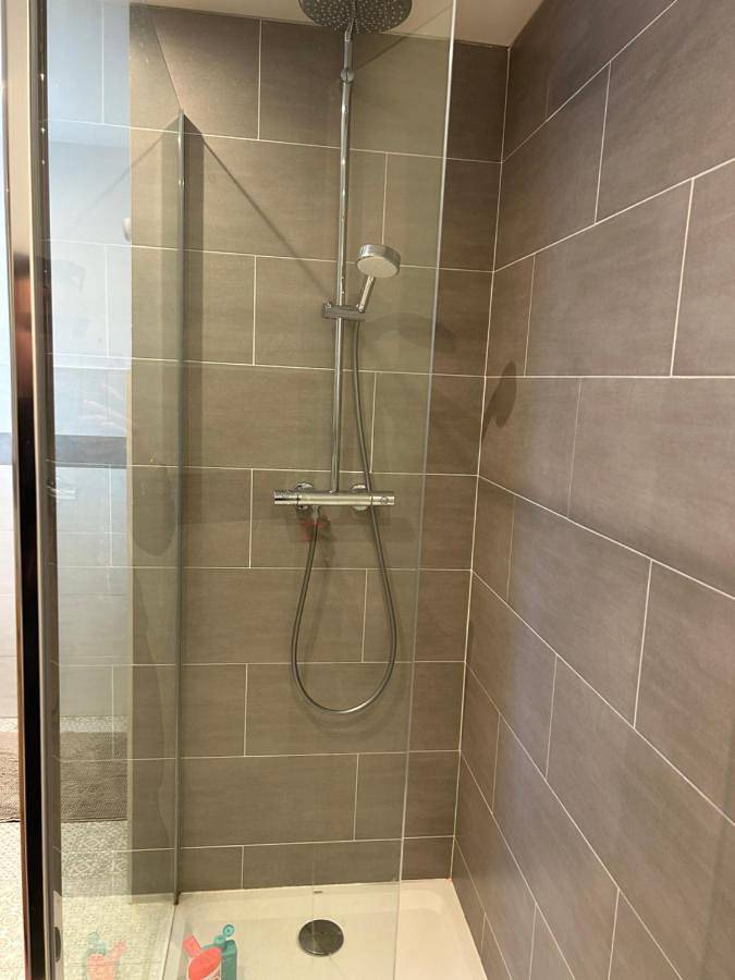 Location de vacances pour 8 personnes, avec vue et jardin à Quaix-en-Chartreuse - 2