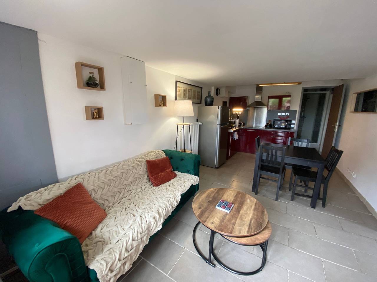 Photo : Appartement de vacances