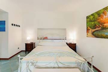 Villa pour 6 Personnes dans Santa Margherita di Pula, Région de Pula, Photo 1