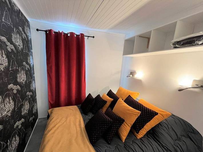 Camping für 4 Personen in Cap d'Agde - 3