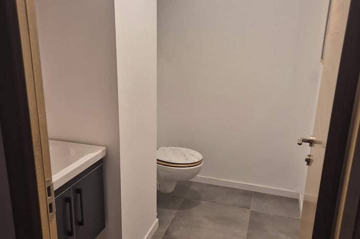 Appartement de vacances pour 6 personnes, animaux acceptés
