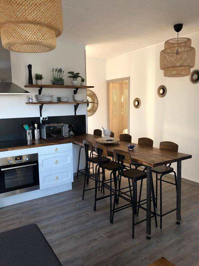 Location de vacances pour 6 personnes, avec piscine ainsi que jardin et vue à Bergerac - 3