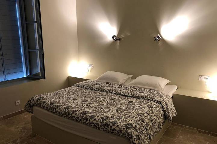 Gîte pour 2 personnes à Tresques - 3