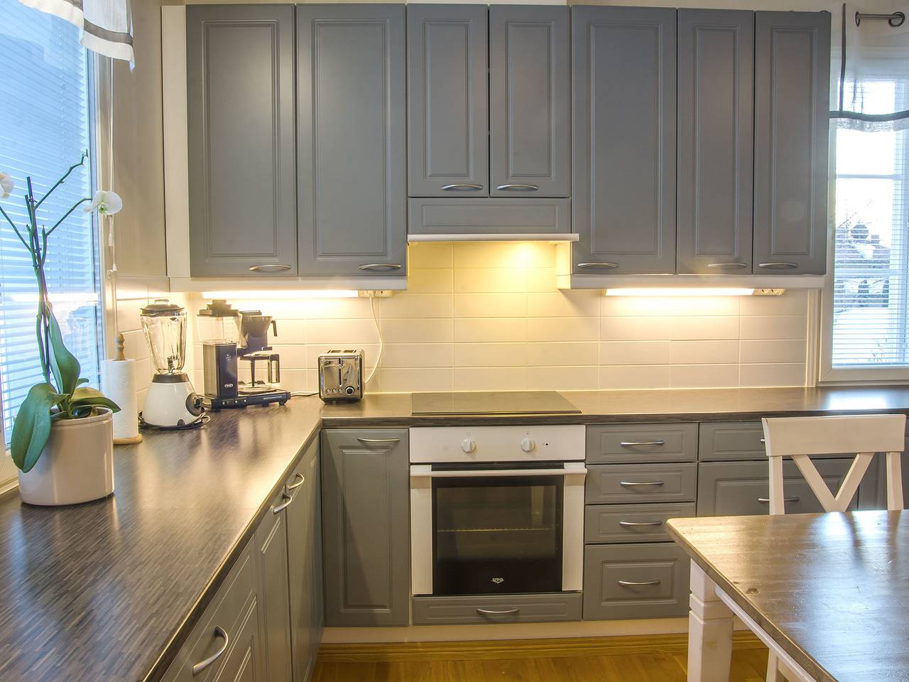 Villa eriksberg in Porvoo, Uusimaa