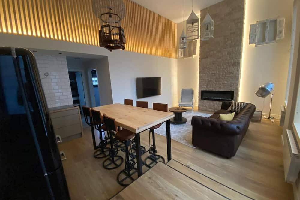 Appartamento vacanze a Santander a partire da 109€ a notte
