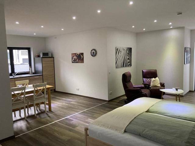Ganze Wohnung, Wohnung in Schalkenbach-Vinxt in Schalkenbach, Osteifel