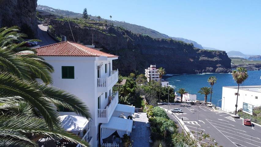 Apartamento de vacaciones para 6 personas, con balcón - 1
