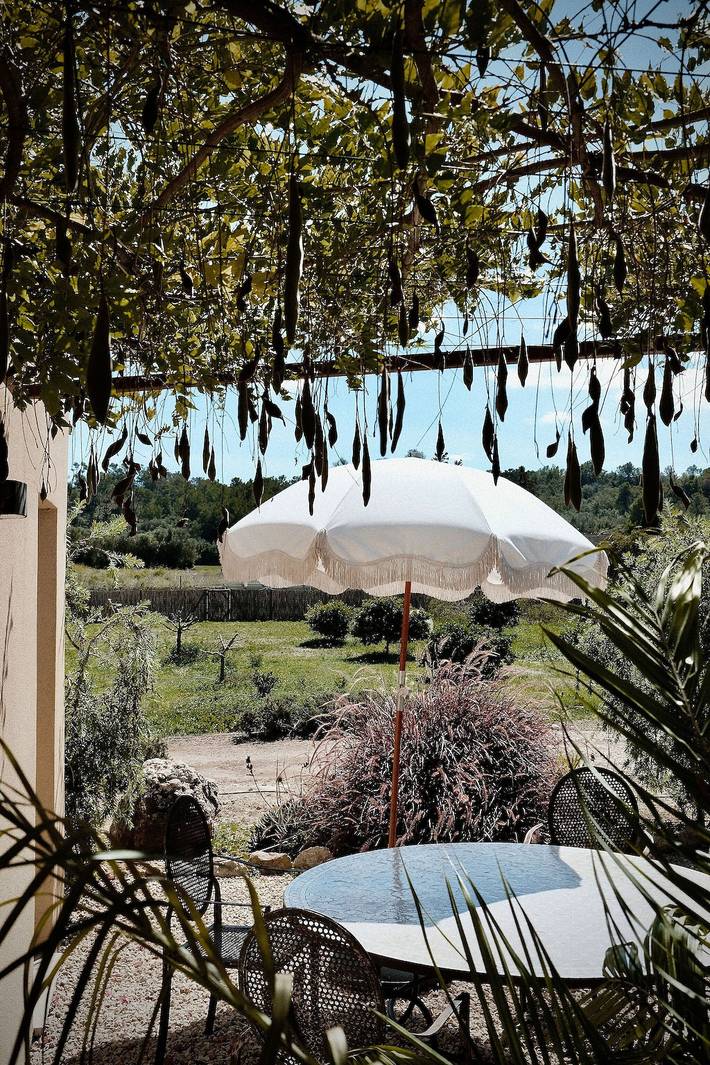 Chalet para 6 personas, con jardín, Familias con niños en Mallorca - 2