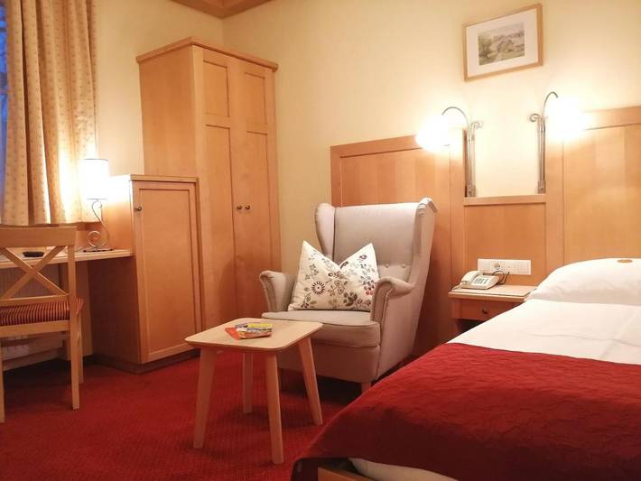 BnB für 2 Personen in Salzburg - 3