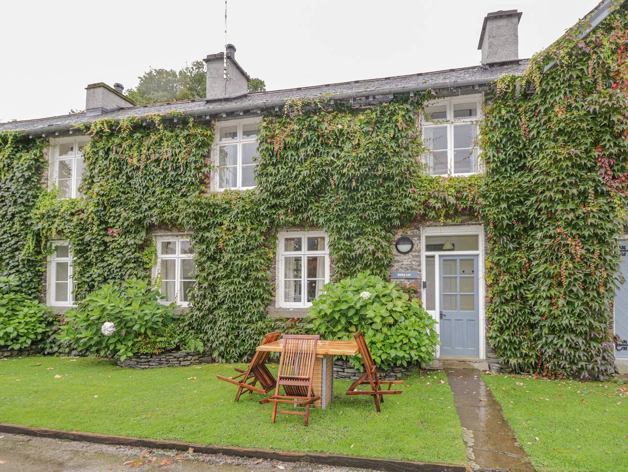 Cottage for 6 People in Cumbria, North West England