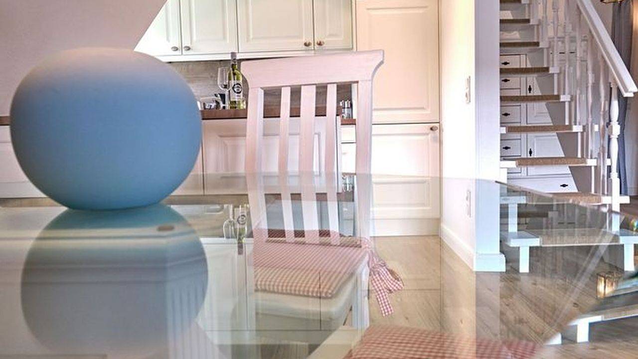Ganze Ferienwohnung, Ferienwohnung für 4 Personen (90 m²) in Sylt-Ost in Keitum, Sylt