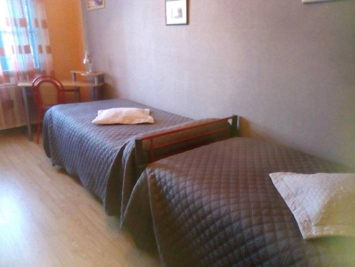 Gîte pour 5 personnes à Bar-le-Duc - 2