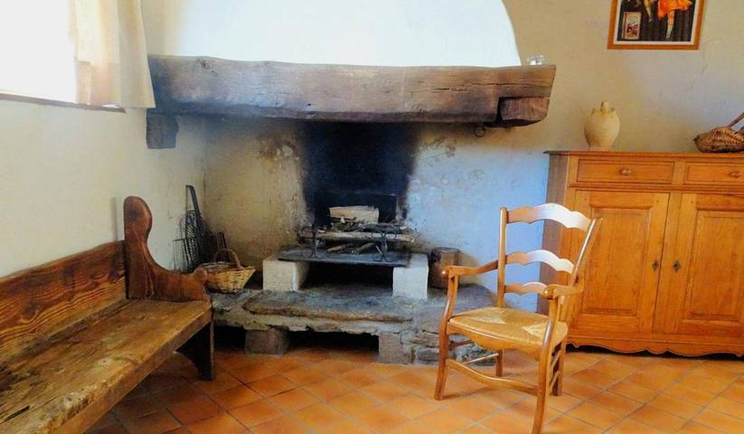 Gîte pour 6 personnes, avec piscine et jardin à Prats-de-Mollo-la-Preste - 4