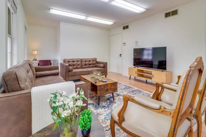 Appartement de vacances pour 6 personnes - 1