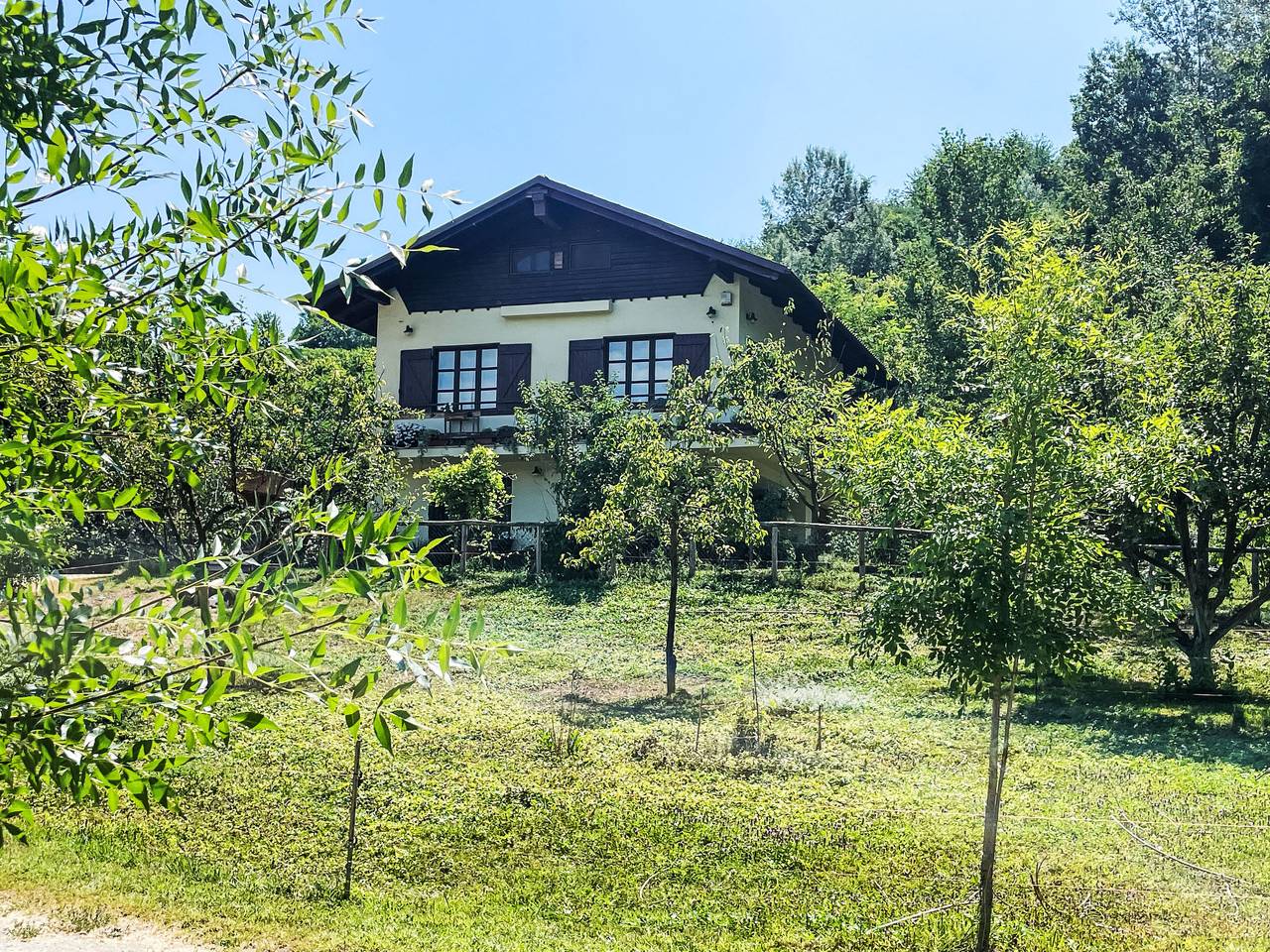 Del Respiro in Asti (Gemeinde), Asti Provinz