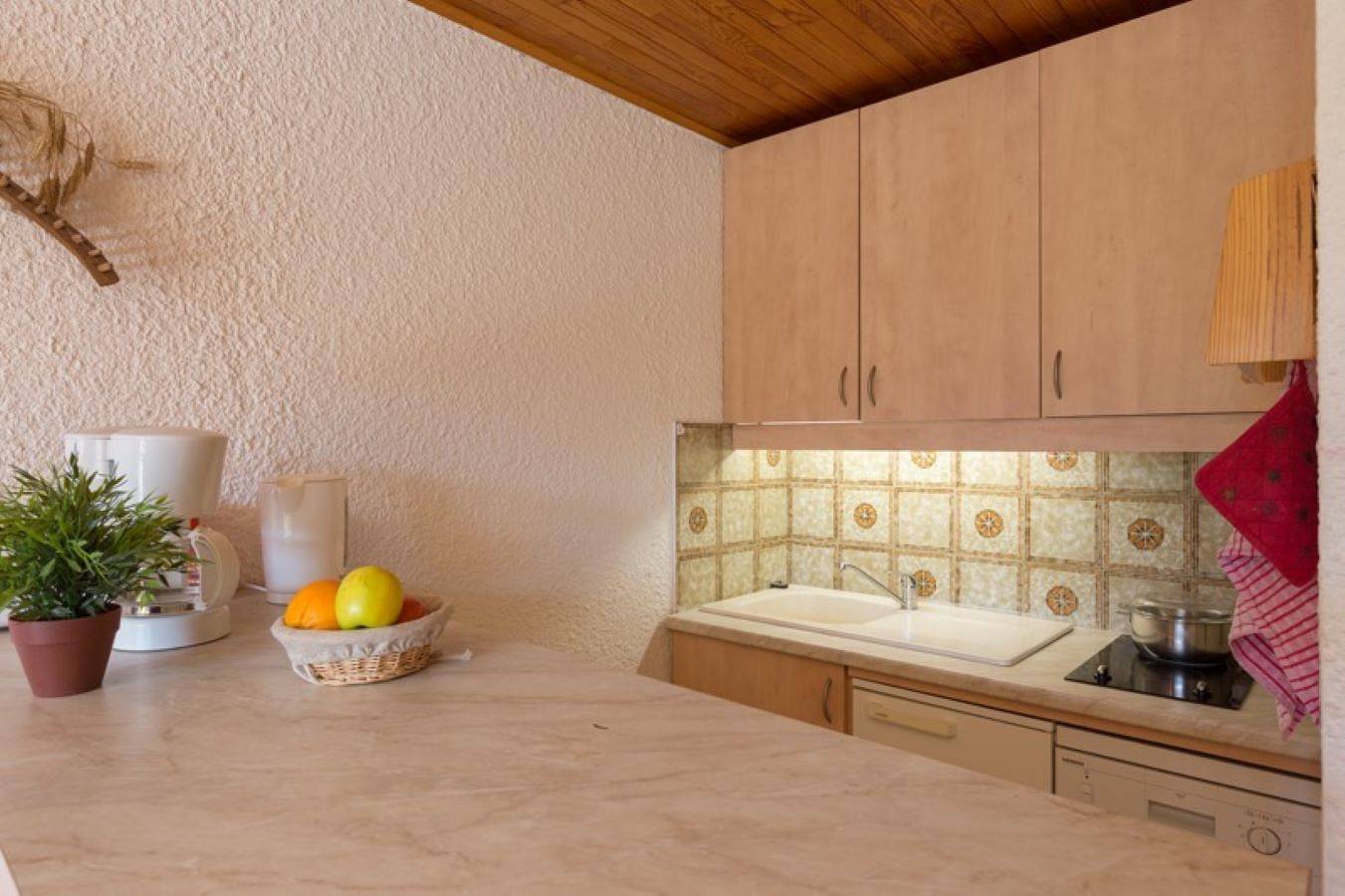 Apartamento entero, Super Venosc N°F2 - 2P6 in Vénosc, Les Deux Alpes