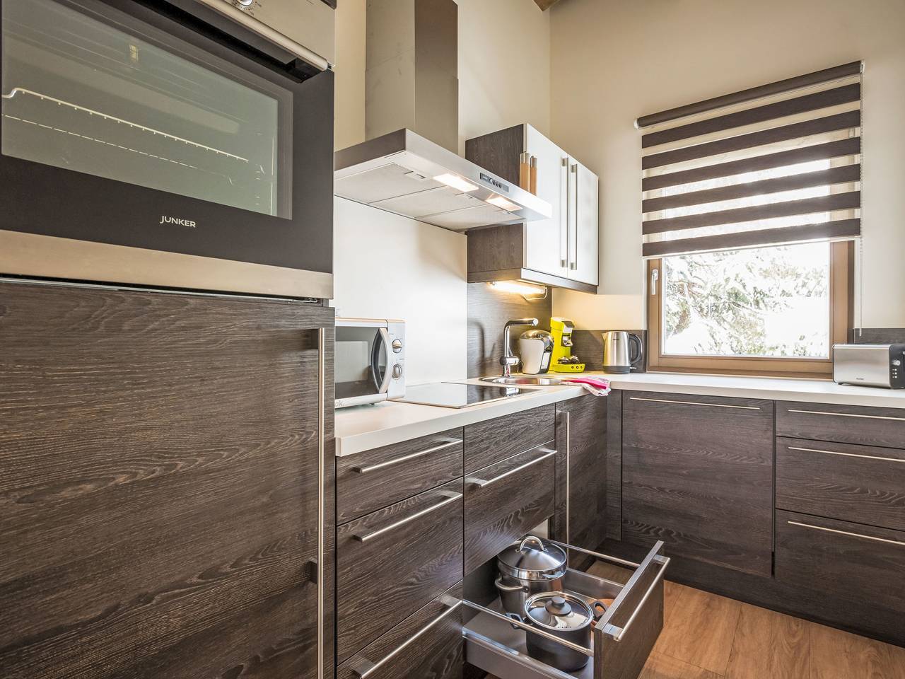 Geheel appartement, Resort Tirol Wildschönau 1 in Niederau, Wildschönau