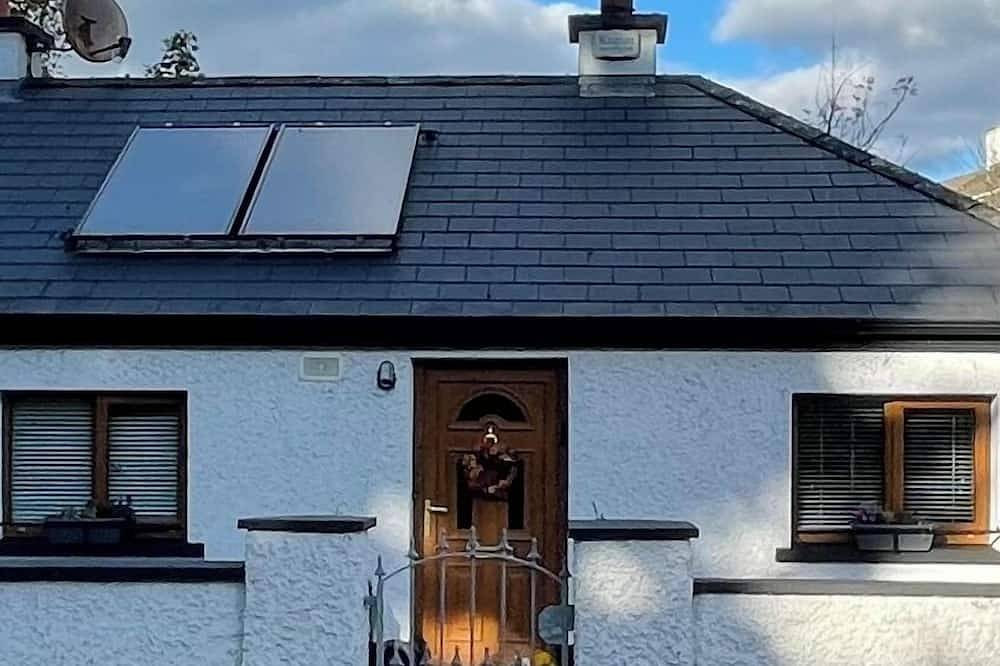 River Cottage. Traditional Irish Cottage in Mullingar Ireland in Mullingar, County Westmeath