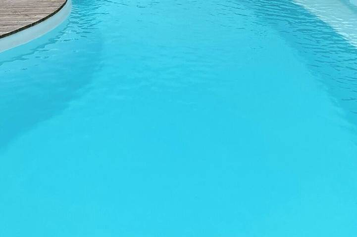 Location de vacances pour 8 personnes, avec piscine, animaux acceptés à Solaro