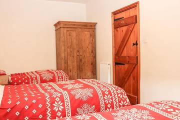 Cottage for 5 People in Tideswell, Peak District, Photo 2