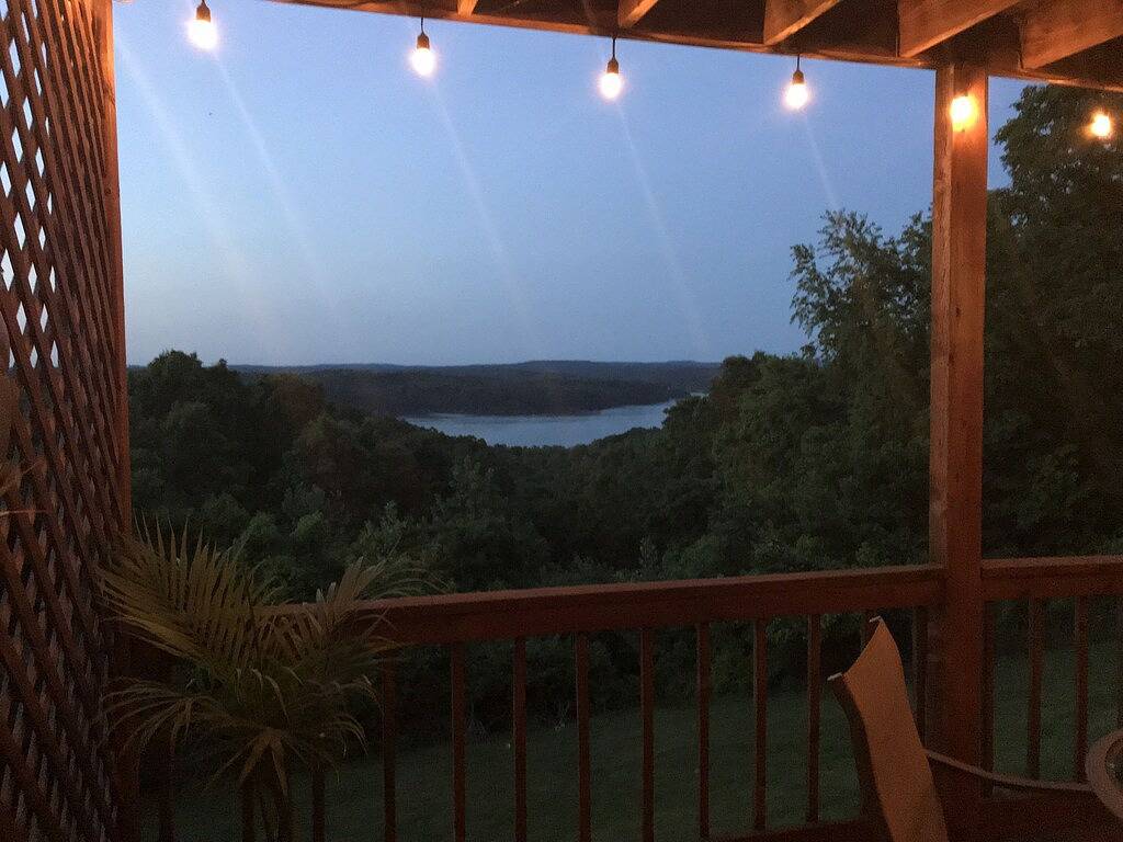 Ganze Wohnung, Beaver Lake Get-a-Way Tolle Lage - Schöne Aussicht in Beaver Lake