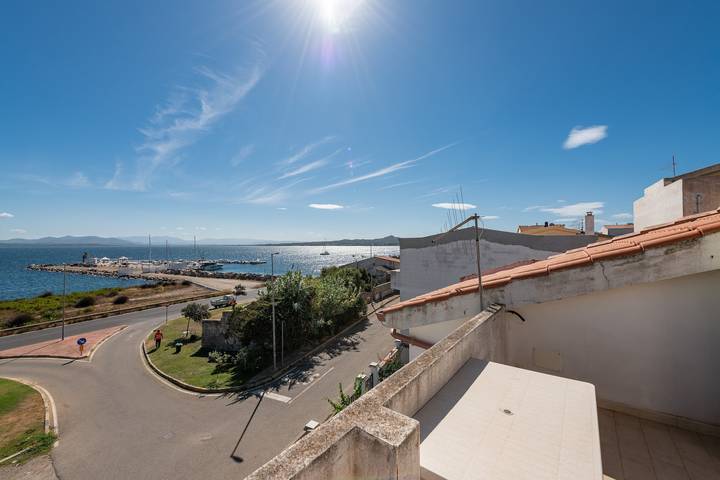 Ferienhaus für 4 Personen in Süd Sardinien - 4