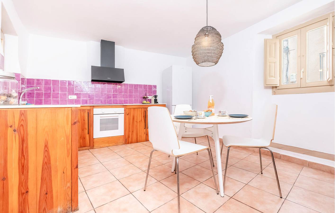 Apartamento de lujo cerca del centro de l'Armentera in La Armentera, Alt Empordà