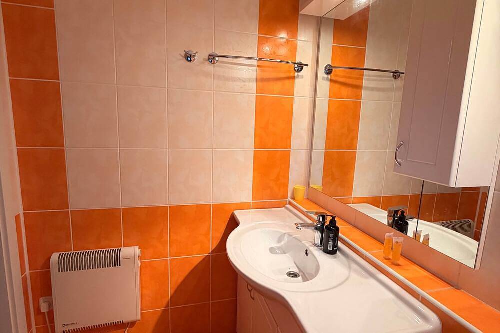 Ganze Wohnung, Studio in Low Tatras