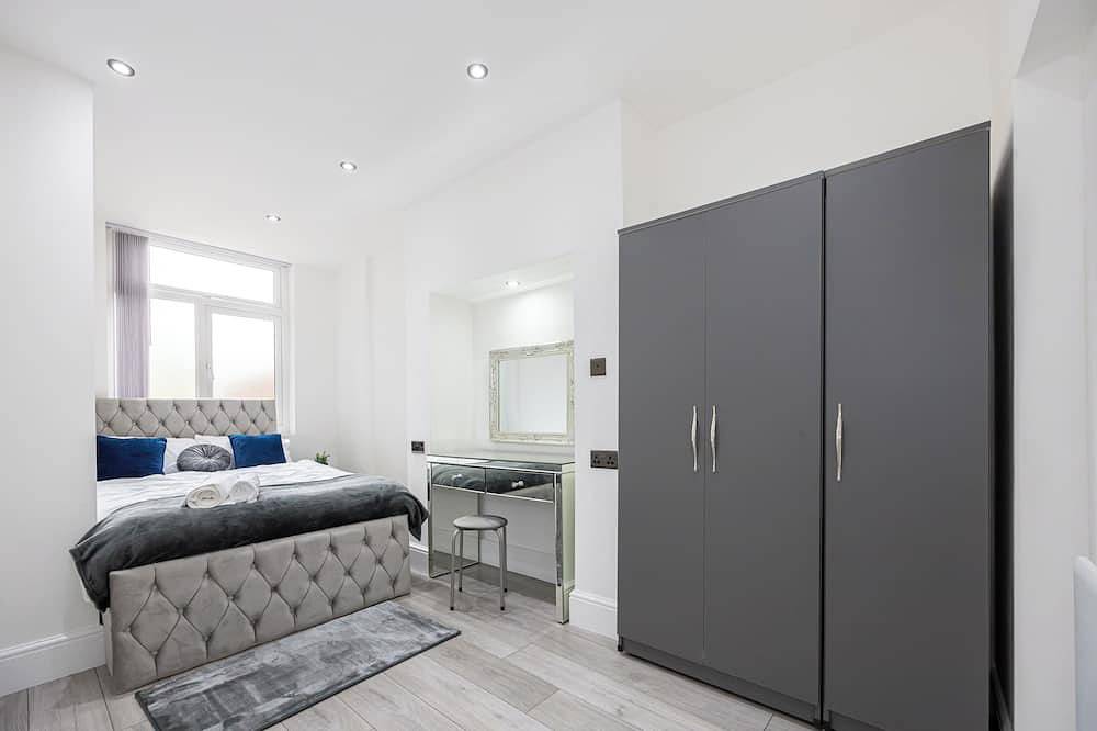 Ganze Wohnung, Westpoint Luxury Apartment in Manchester, Greater Manchester