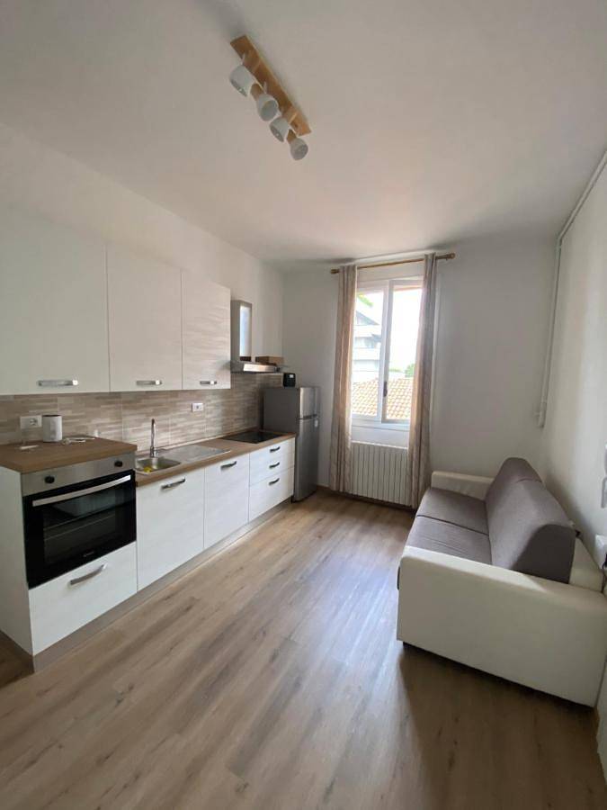 BnB für 2 Personen, mit Garten in Bologna - 2