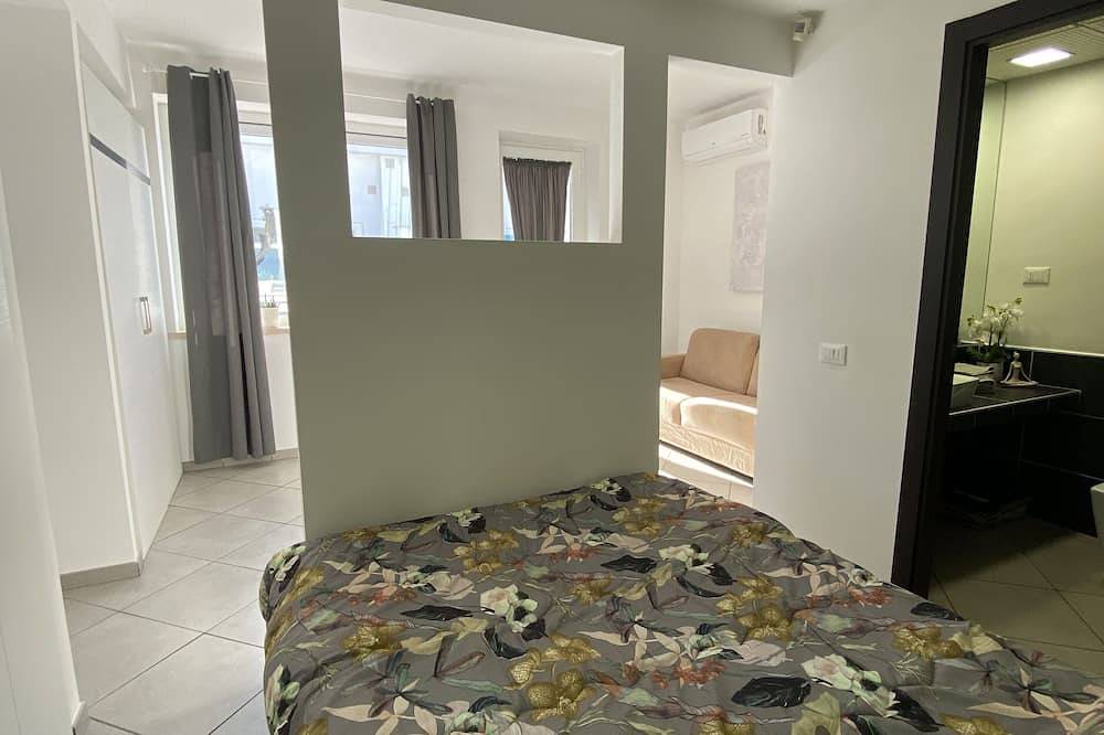 Ganze Wohnung, Das ruhige Dorf zwischen Rom und Ciampino in Albano Laziale, Rom Provinz
