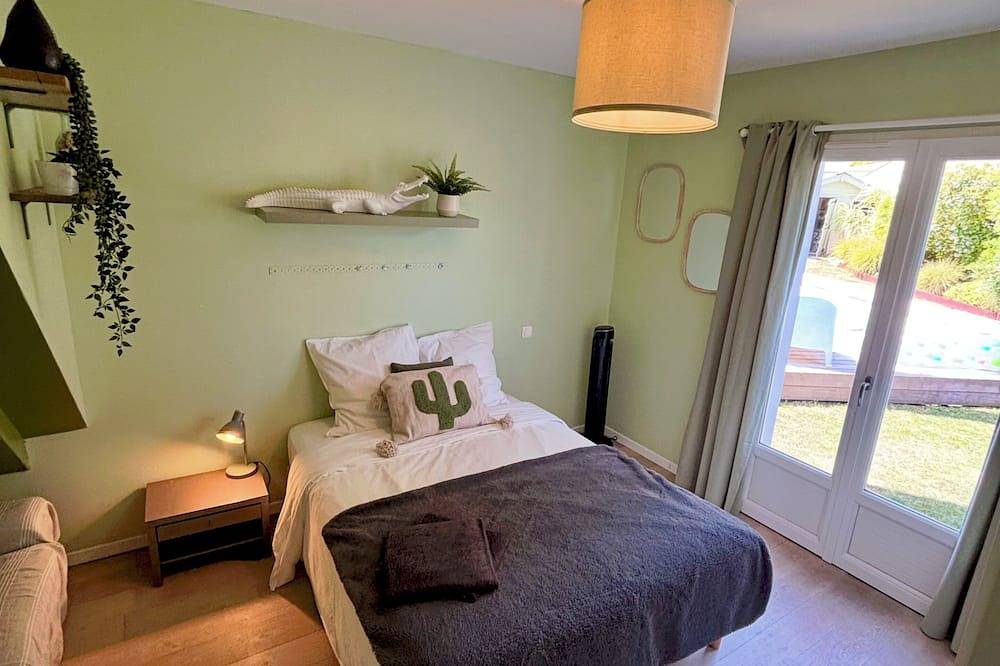 Villa 5 minutes from the sea! Near Royan in Semussac, Saintes und Umgebung