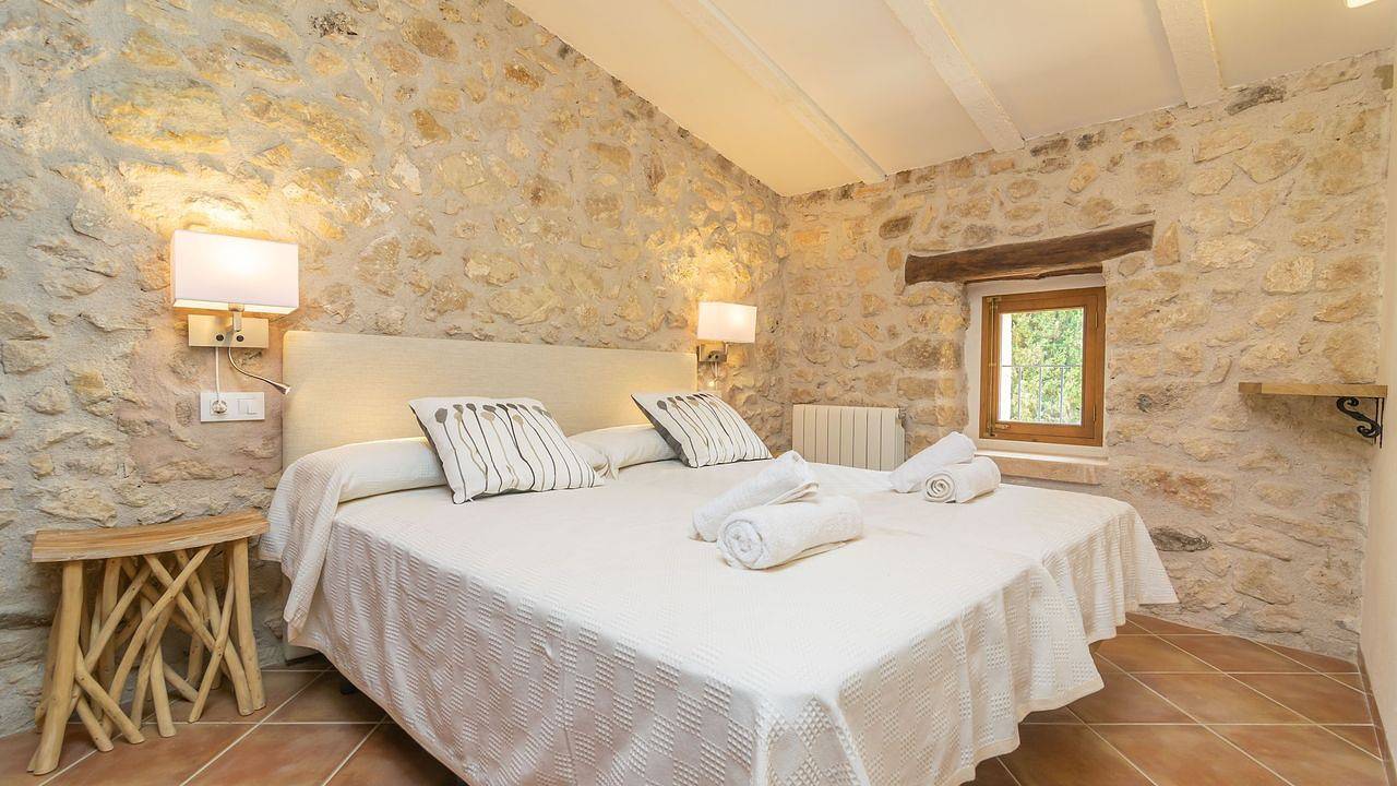 Villa für 10 Personen (30 m²) in Sant Joan in Sant Joan (Mallorca), Majorca Center