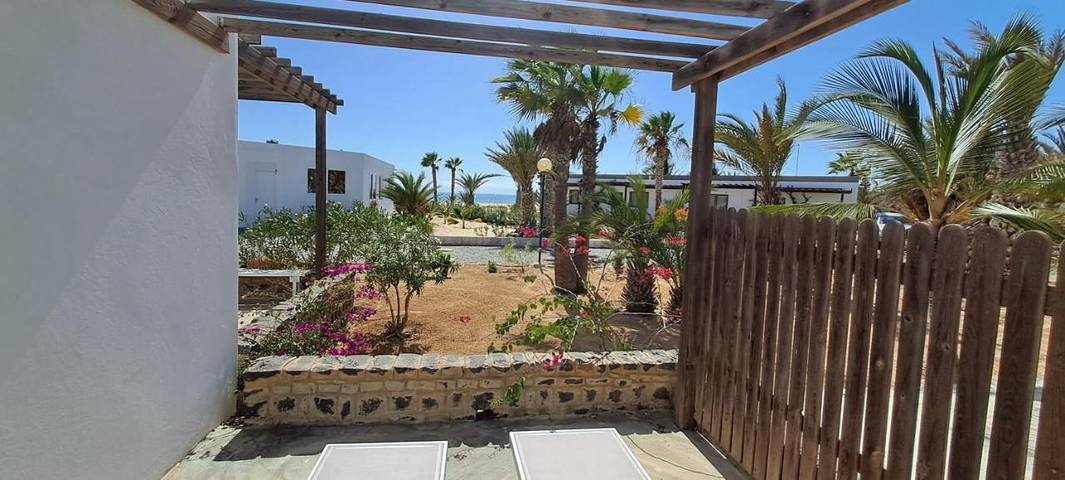 Villa pour 4 personnes, avec vue et jardin dans Cap-Vert - 4