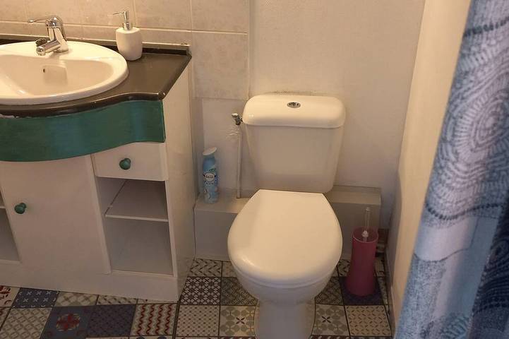 Location de vacances pour 2 personnes, avec jardin à Saint-Bonnet-de-Salers - 3