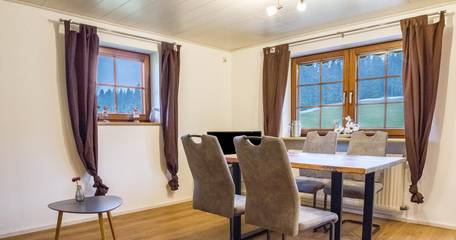 Ferienwohnung für 4 Personen in Eisenbach, Schwarzwald, Bild 3