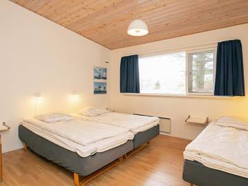 Ferienpark für 12 Personen in Nordwestjütland, Nordjütland, Bild 4