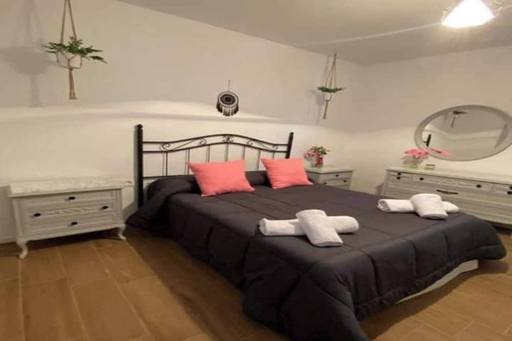 Location de vacances pour 5 personnes, avec jardin à Pinos Genil - 2