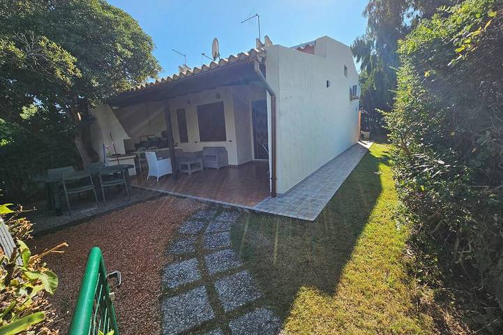 Casa vacanza per 7 persone, con giardino, con animali domestici - 1